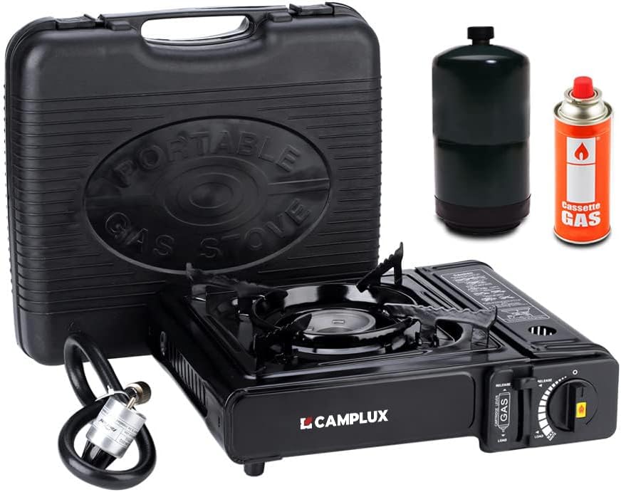 Camping Gear